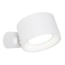 Globo 58436W LED asztali lámpa JORJE  | 5W integrált LED forrás | 120lm | 3000+4000+5000K