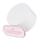 Globo 58436W LED asztali lámpa JORJE  | 5W integrált LED forrás | 120lm | 3000+4000+5000K