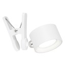 Globo 58436W LED asztali lámpa JORJE  | 5W integrált LED forrás | 120lm | 3000+4000+5000K