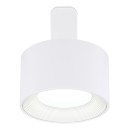 Globo 58436W LED asztali lámpa JORJE  | 5W integrált LED forrás | 120lm | 3000+4000+5000K