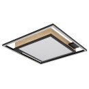 Globo 67283-40 LED mennyezetre szerelhető lámpa JORRY  | 40W integrált LED forrás | 2300lm | 2700-6500K
