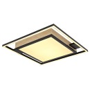 Globo 67283-40 LED mennyezetre szerelhető lámpa JORRY  | 40W integrált LED forrás | 2300lm | 2700-6500K