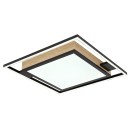 Globo 67283-40 LED mennyezetre szerelhető lámpa JORRY  | 40W integrált LED forrás | 2300lm | 2700-6500K