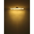 Globo JULIET 67348D LED mennyezetre szerelhető lámpa | 35W LED | 1560lm | 3200K