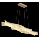 Globo JULIET 67348HG LED mennyezeti függőlámpa | 35W LED | 1560lm | 3200K