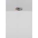 Globo 67331G-24 LED mennyezetre szerelhető lámpa JULIO  | 24W integrált LED forrás | 1100lm | 3000K