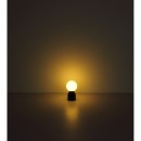 Globo 21006N LED asztali lámpa JULSY | 2,5W integrált LED forrás | 189lm | 2700/4000/6500K
