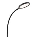 Globo 58503S LED állólámpa KALDERON | 8W integrált LED forrás | 640lm | 2700-6000K | kapcsolóval