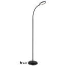 Globo 58503S LED állólámpa KALDERON | 8W integrált LED forrás | 640lm | 2700-6000K | kapcsolóval