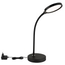 Globo 58503T LED asztali lámpa KALDERON | 8W integrált LED forrás | 640lm | 2700-6000K | kapcsolóval