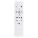 Globo KAREN 03661 LED ventilátor világítással | 24W LED | 490lm