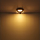 Globo 67307D LED mennyezetre szerelhető lámpa KASSU  | 15W integrált LED forrás | 1300lm | 3000K