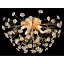 Globo KATRINA 64135D LED mennyezetre szerelhető lámpa G9 | 350lm | 3000K