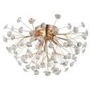 Globo KATRINA 64135D LED mennyezetre szerelhető lámpa G9 | 350lm | 3000K