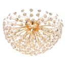 Globo KATRINA 64135D1 LED mennyezetre szerelhető lámpa G9 | 350lm | 3000K