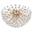Globo KATRINA 64135D1 LED mennyezetre szerelhető lámpa G9 | 350lm | 3000K