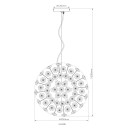 Globo KATRINA 64135H1 LED mennyezeti függőlámpa G9 | 350lm | 3000K