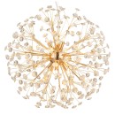Globo KATRINA 64135H2 LED mennyezeti függőlámpa G9 | 350lm | 3000K