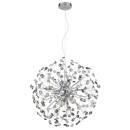 Globo KATRINA 64135H2C LED mennyezeti függőlámpa G9 | 350lm | 3000K