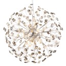 Globo KATRINA 64135H2C LED mennyezeti függőlámpa G9 | 350lm | 3000K