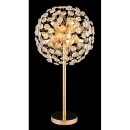 Globo KATRINA 64135T LED asztali lámpa G9 | 350lm | 3000K