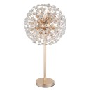 Globo KATRINA 64135T LED asztali lámpa G9 | 350lm | 3000K