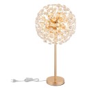 Globo KATRINA 64135T LED asztali lámpa G9 | 350lm | 3000K