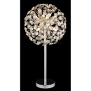 Globo KATRINA 64135TC LED asztali lámpa G9 | 350lm | 3000K