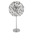 Globo KATRINA 64135TC LED asztali lámpa G9 | 350lm | 3000K