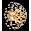 Globo KATRINA 64135W LED fali lámpa G9 | 350lm | 3000K