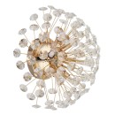 Globo KATRINA 64135W LED fali lámpa G9 | 350lm | 3000K