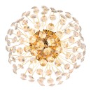Globo KATRINA 64135W LED fali lámpa G9 | 350lm | 3000K