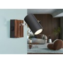 Globo KAYDEN 57909-1 fali spotlámpa GU10