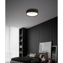 Globo 15924DS LED mennyezetre szerelhető lámpa KEMP  | 45W integrált LED forrás | 1600lm | 2700/4000/6000K