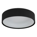 Globo 15924DS LED mennyezetre szerelhető lámpa KEMP  | 45W integrált LED forrás | 1600lm | 2700/4000/6000K