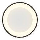 Globo 15924DS LED mennyezetre szerelhető lámpa KEMP  | 45W integrált LED forrás | 1600lm | 2700/4000/6000K