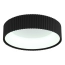 Globo 15924DS LED mennyezetre szerelhető lámpa KEMP  | 45W integrált LED forrás | 1600lm | 2700/4000/6000K