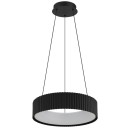 Globo 15924S LED mennyezeti függőlámpa KEMP  | 45W integrált LED forrás | 1600lm | 2700/4000/6000K