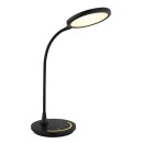 Globo KENNY 58483 LED asztali lámpa | 12W LED | 520lm