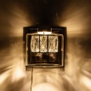 Zuma Line 003064-011269 LED fali lámpa GEM integrált LED forrás
