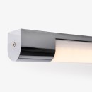 Zuma Line 003064-028269 LED fali lámpa PARKS integrált LED forrás