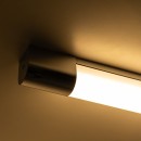 Zuma Line 003064-028269 LED fali lámpa PARKS integrált LED forrás