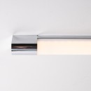 Zuma Line 003064-028270 LED fali lámpa PARKS integrált LED forrás