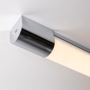 Zuma Line 003064-028270 LED fali lámpa PARKS integrált LED forrás