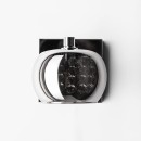 Zuma Line 003064-001006 fali lámpa CRYSTAL G9