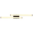 Globo KIRINA 67342-12 LED mennyezetre szerelhető lámpa | 12W LED | 860lm | 3000K