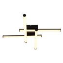 Globo KIRINA 67342-24 LED mennyezetre szerelhető lámpa | 24W LED | 1470lm | 3000K