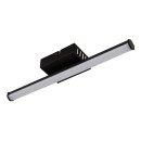 Globo KIRINA 67342-6 LED mennyezetre szerelhető lámpa | 6W LED | 540lm | 3000K