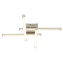 Globo KIRINA 67346-24 LED mennyezetre szerelhető lámpa | 24W LED | 1840lm | 4000K