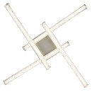 Globo KIRINA 67346-24 LED mennyezetre szerelhető lámpa | 24W LED | 1840lm | 4000K